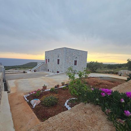 Sugar Stone House 2 Apartment Pyrgos Dirou Exterior photo
